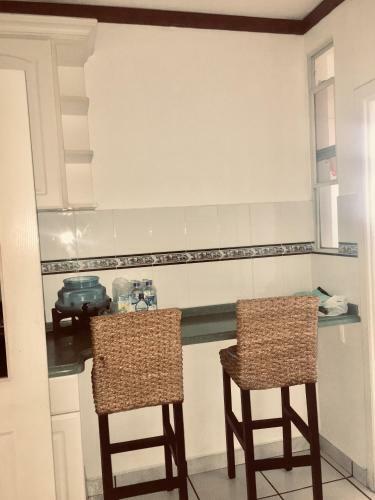 Apartamento Alquiler De Habitaci�n