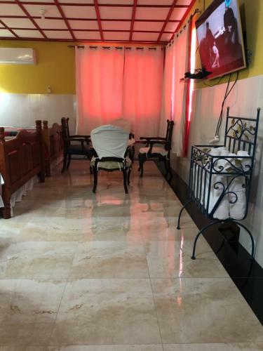 Casa Hotel La Casa Vieja