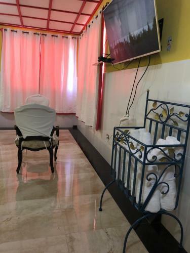 Casa Hotel La Casa Vieja