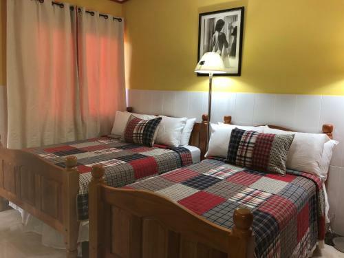 Casa Hotel La Casa Vieja