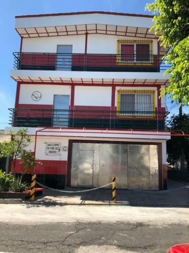 Casa Hotel La Casa Vieja
