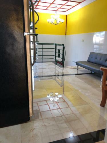 Casa Hotel La Casa Vieja