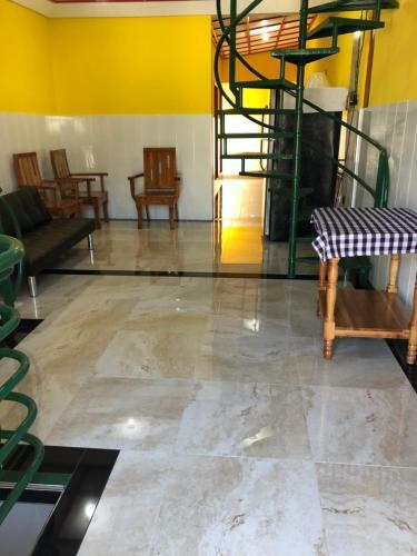 Casa Hotel La Casa Vieja