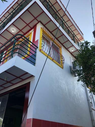 Casa Hotel La Casa Vieja