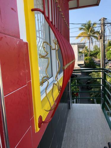 Casa Hotel La Casa Vieja