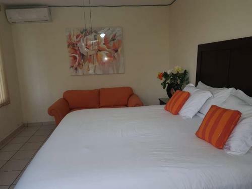 Apartamento Zona Escalon