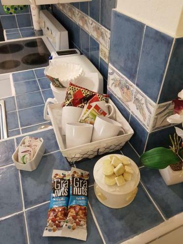 Apartamento Zona Escalon