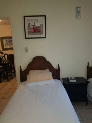 Apartamento Zona Escalon