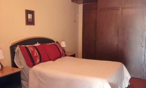 Hostal Casa San Benito
