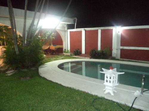 Mini Suites Escalon