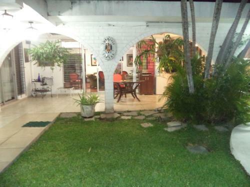 Mini Suites Escalon