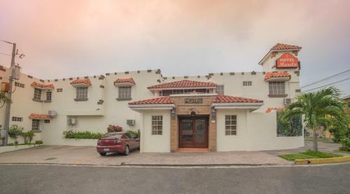 Hotel Marela