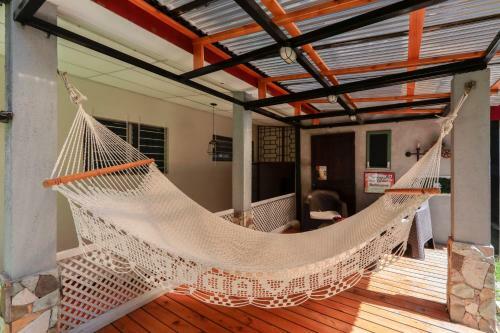 Hotel Boutique San Benito