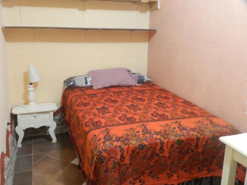 Bed & Breakfast La Casa De Gloria