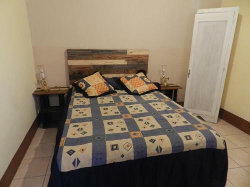Bed & Breakfast La Casa De Gloria