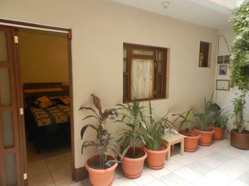 Bed & Breakfast La Casa De Gloria