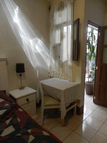 Bed & Breakfast La Casa De Gloria