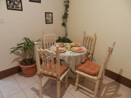 Bed & Breakfast La Casa De Gloria