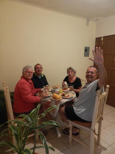 Bed & Breakfast La Casa De Gloria