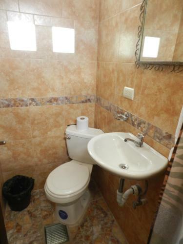 Bed & Breakfast La Casa De Gloria
