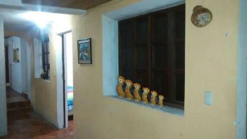 Casa Don Jorge