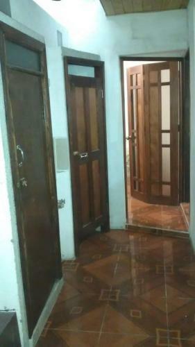 Casa Don Jorge