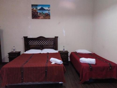 Hotel Posada De Don Porfirio