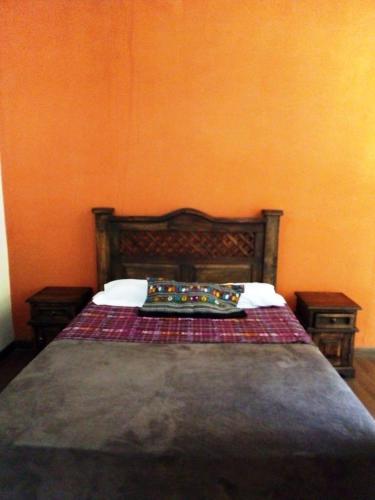 Hotel Posada De Don Porfirio