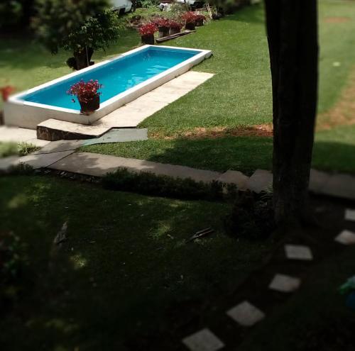 Hotel Posada De Don Porfirio