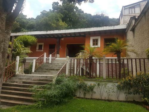 Hotel Posada De Don Porfirio