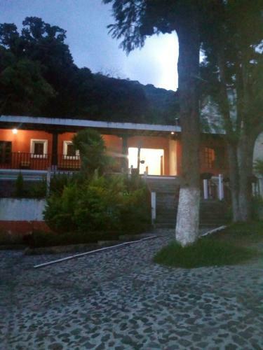 Hotel Posada De Don Porfirio