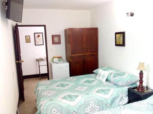 Habitaciones Eco-terrazas