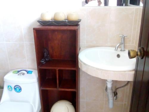 Habitaciones Eco-terrazas