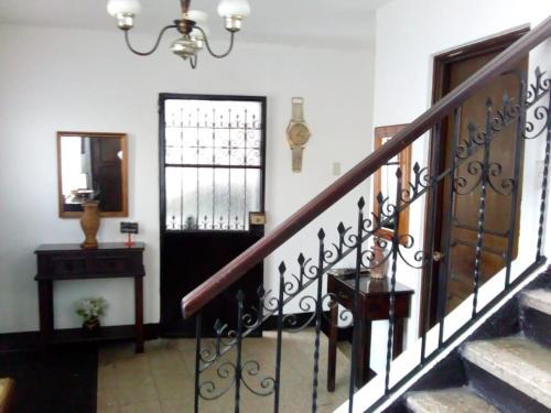 Habitaciones Eco-terrazas