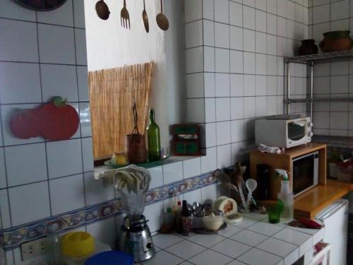Habitaciones Eco-terrazas