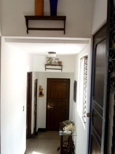 Habitaciones Eco-terrazas