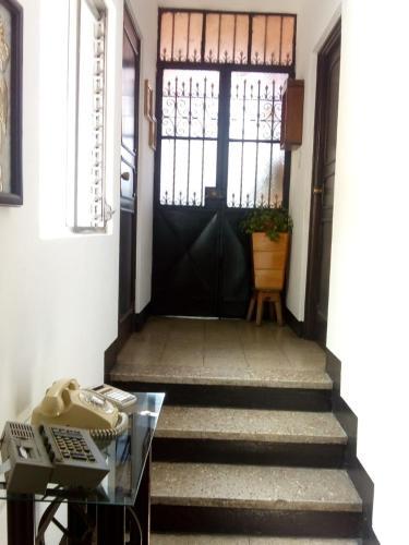 Habitaciones Eco-terrazas