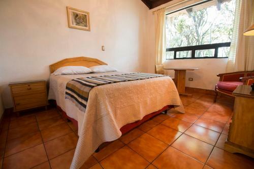 Hotel Caba�a Suiza