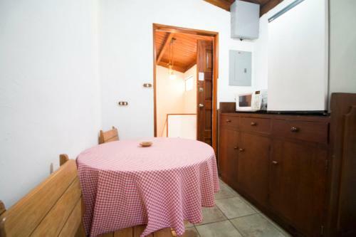 Hotel Caba�a Suiza