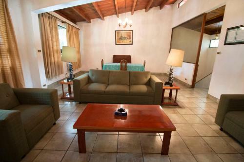 Hotel Caba�a Suiza