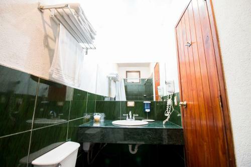 Hotel Caba�a Suiza