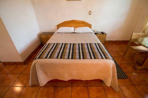 Hotel Caba�a Suiza
