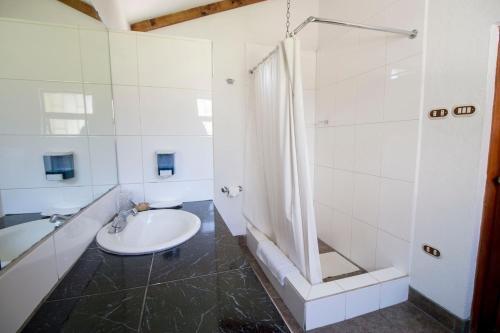 Hotel Caba�a Suiza