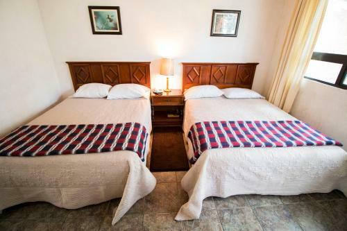 Hotel Caba�a Suiza