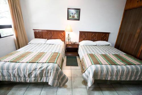 Hotel Caba�a Suiza