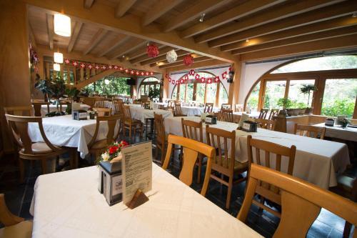 Hotel Caba�a Suiza
