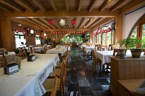 Hotel Caba�a Suiza