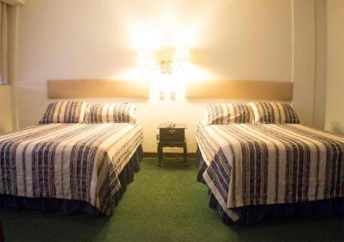 Apart-hotel Posada San Judas