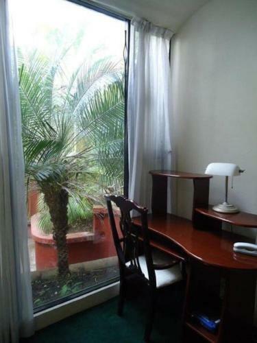 Apart-hotel Posada San Judas