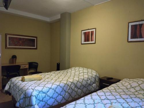 Bed & Breakfast Give House